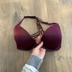 Very Sexy Victoria’s Secret 32DD Plum